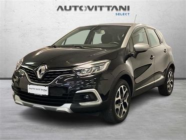 RENAULT Captur 0.9 TCe 90cv Intens E6