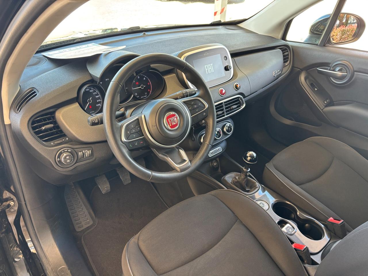 Fiat 500X 1.3 MultiJet 95 CV Sport -2023