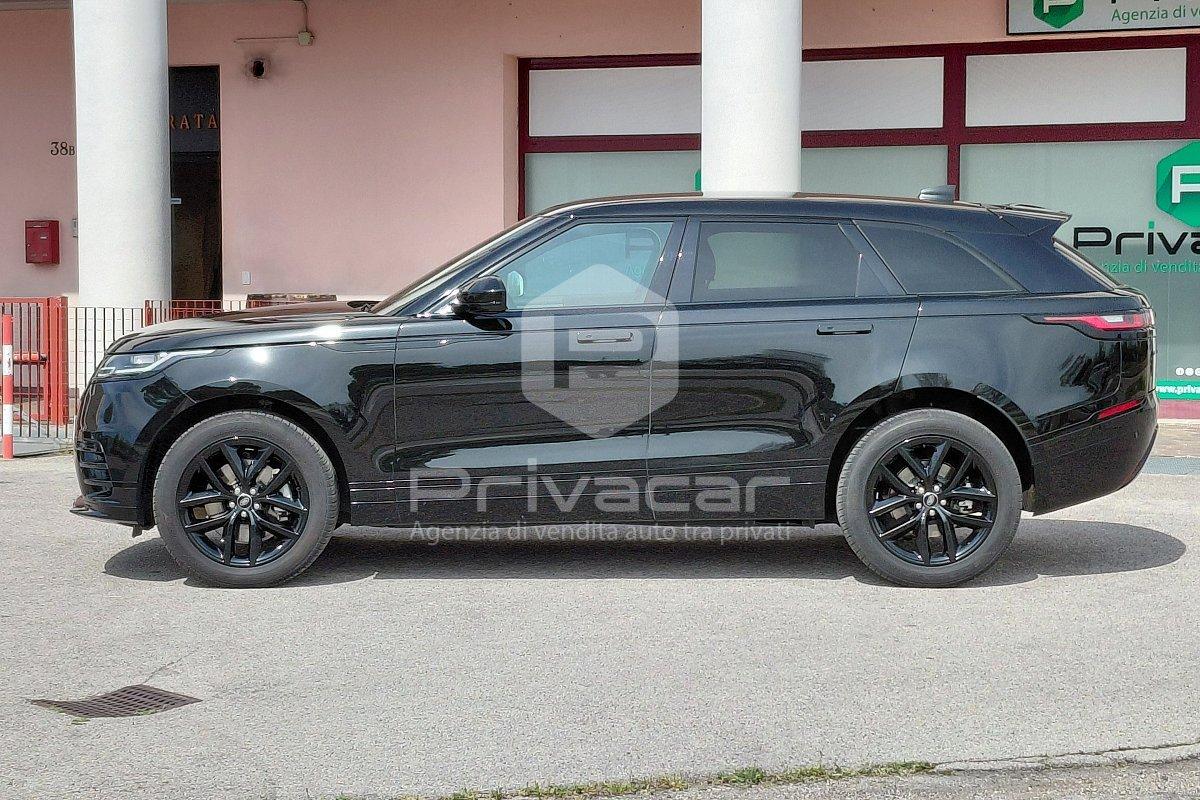 LAND ROVER Range Rover Velar 2.0D I4 204 CV R-Dynamic S