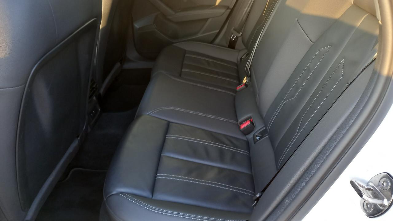 Audi A3 SPB 35 TFSI S tronic Business Advanced