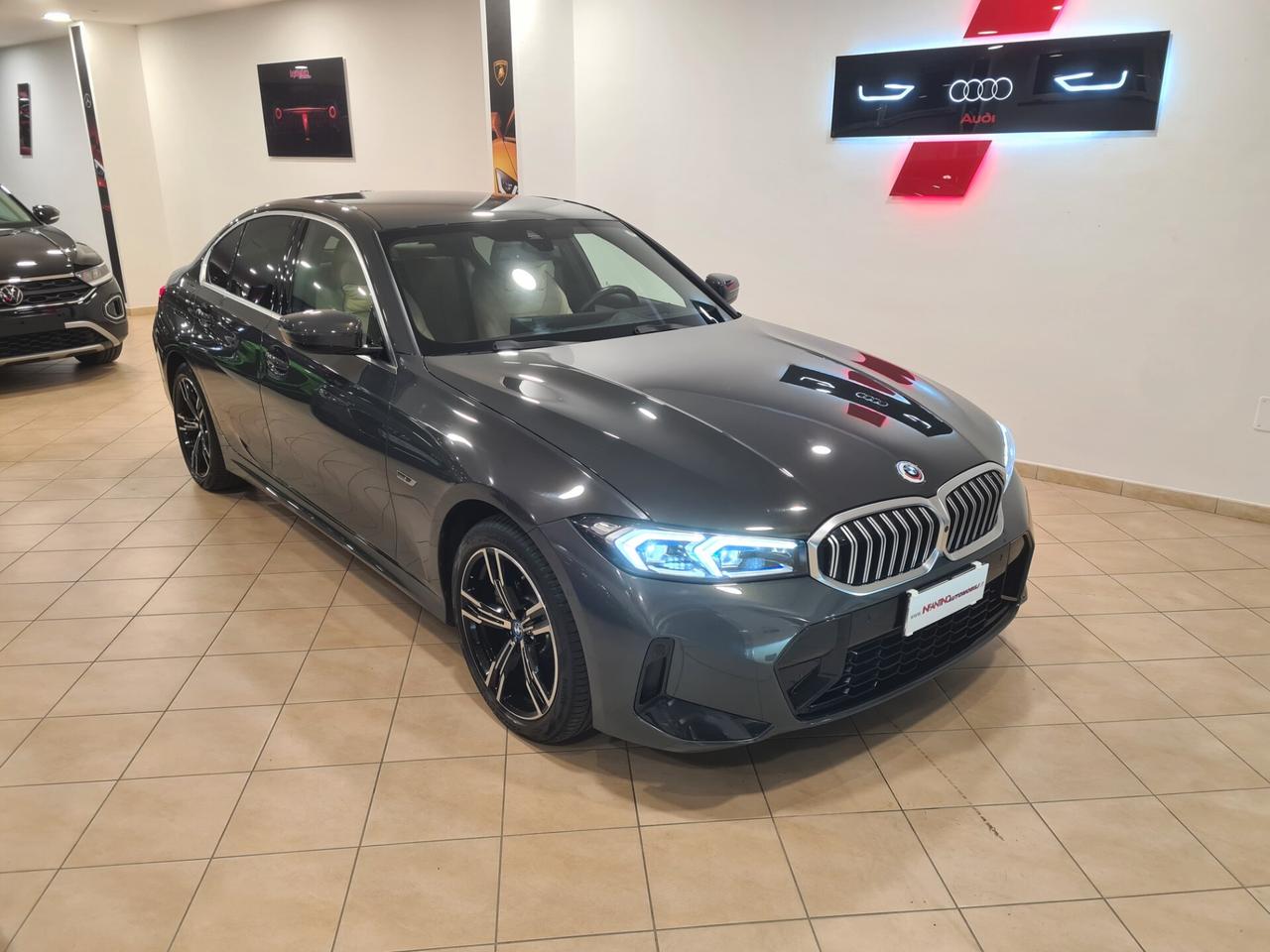 Bmw 330 330e xDrive Msport