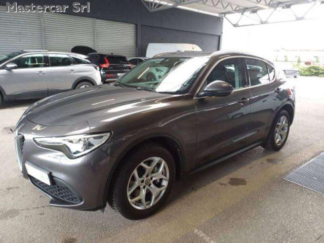 ALFA ROMEO Stelvio Stelvio 2.2 td Business Q4 4x4 190cv autom. - ta