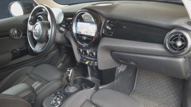 MINI Cooper SE Classic Aut.