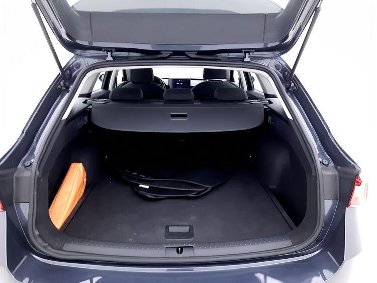 Seat Leon Sportstourer Business DSG BR110263 1.0 Mild Hybrid 110CV
