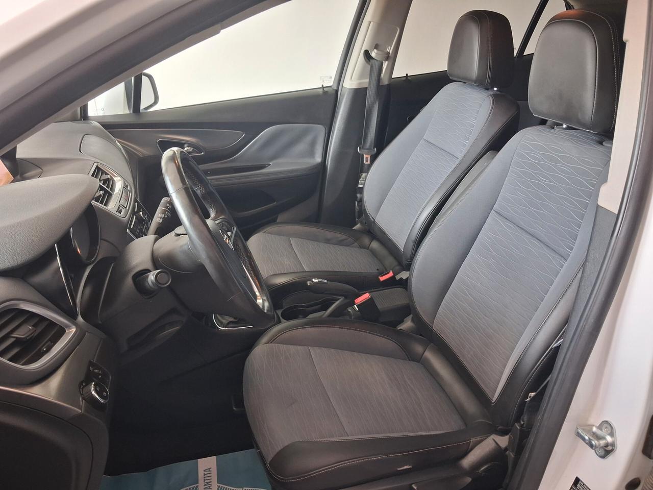 Opel Mokka 1.7 CDTI Ecotec 130CV 4x2 Start&Stop Cosmo