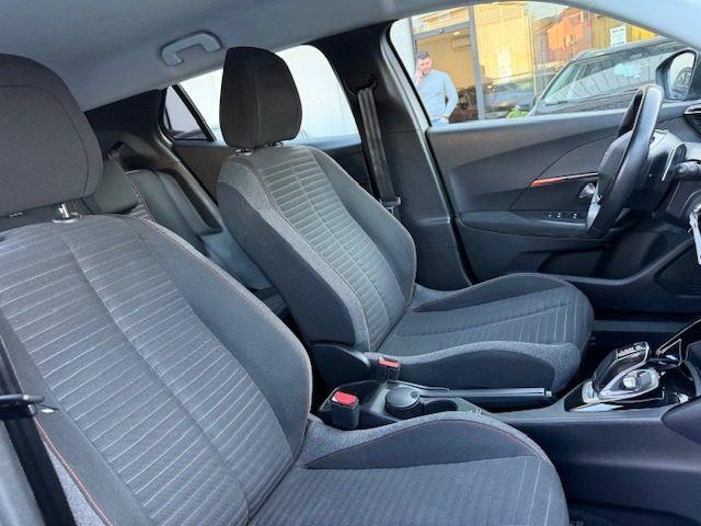 PEUGEOT 2008 PureTech 130 S&S EAT8 Active Pack