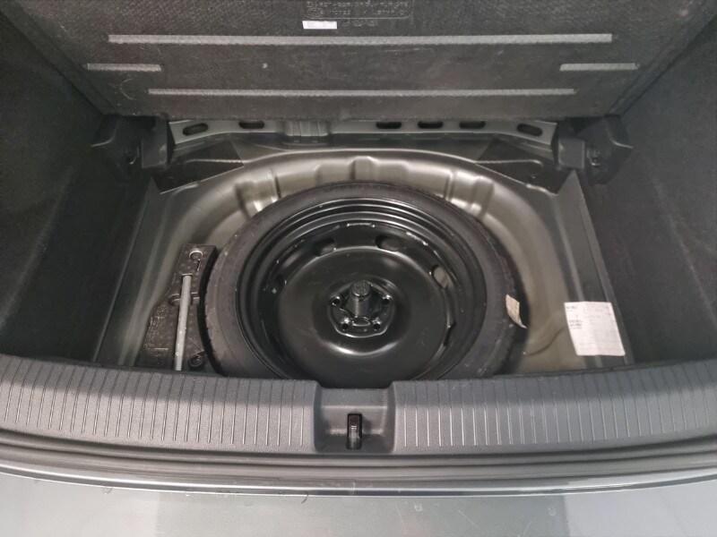 VOLKSWAGEN T-Roc 1ª serie T-Roc 1.5 TSI ACT Ad...