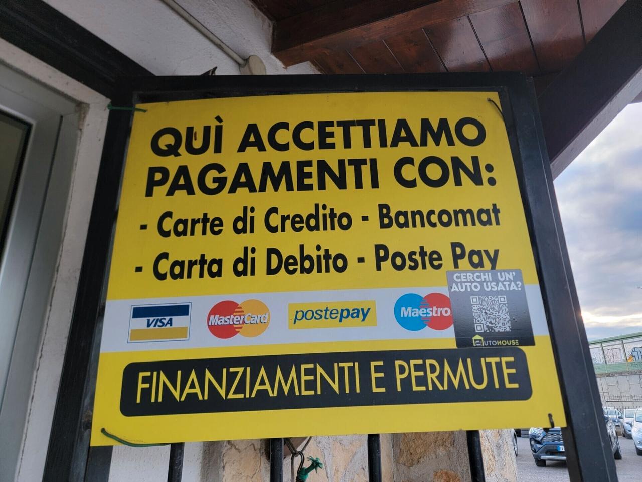 Fiat 500 1.0 Hybrid EURO 6 ANNO 2023 GARANZIA