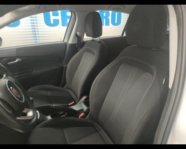 FIAT Tipo 5p 1.3 mjt Easy s&s 95cv