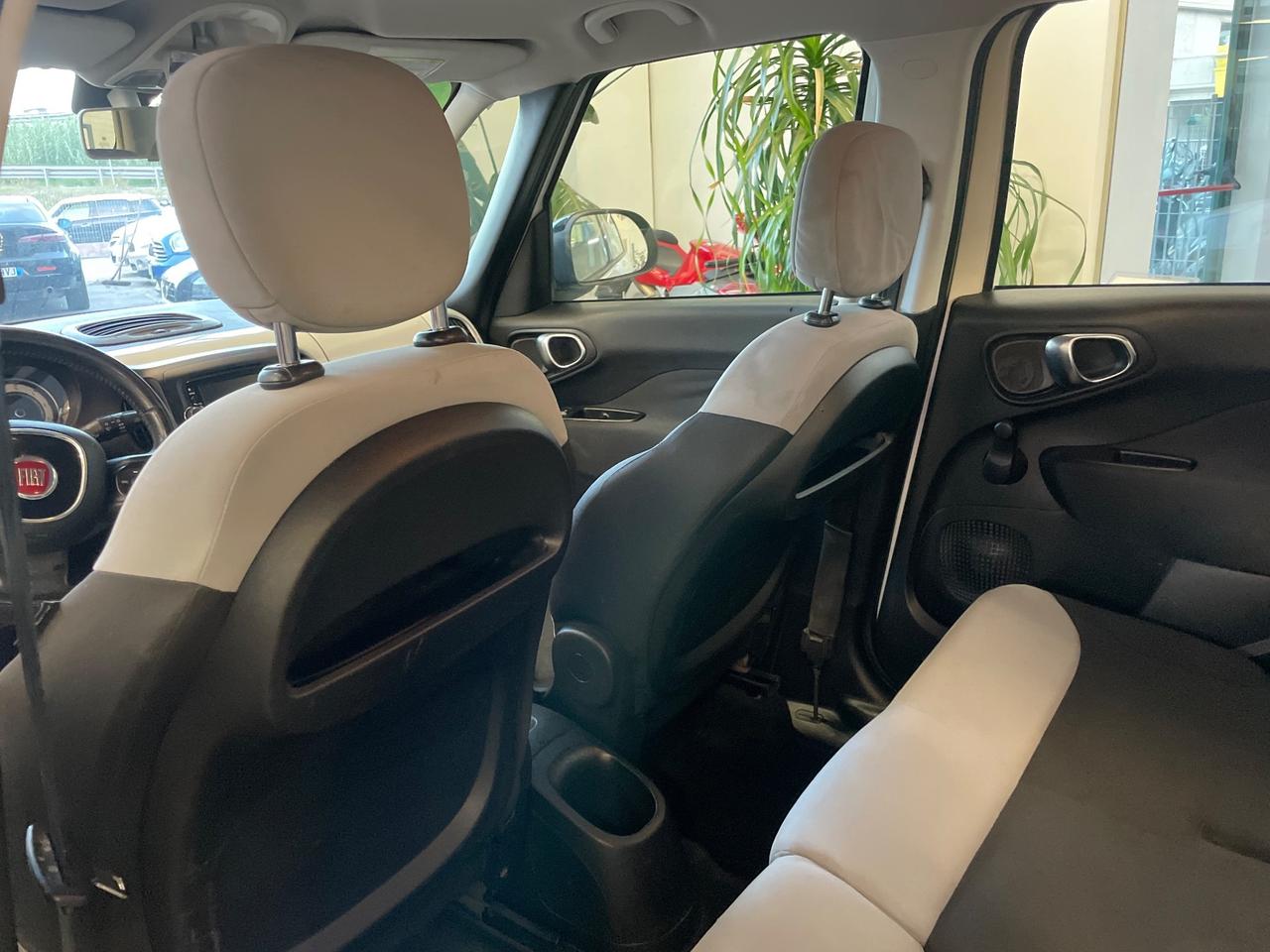 Fiat 500L 1.3 Multijet 85 CV Lounge