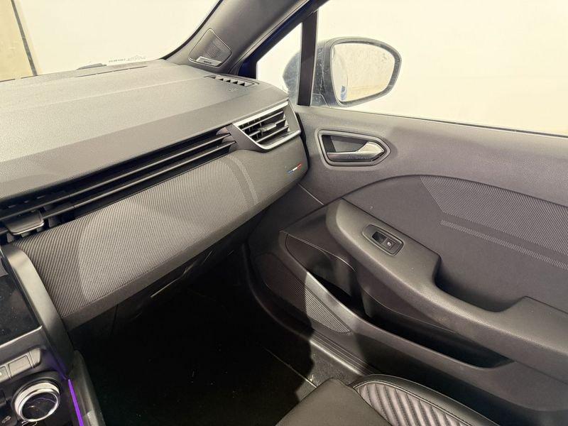 Renault Clio 1.6 full hybrid E-Tech 107KW ESPRIT ALPINE