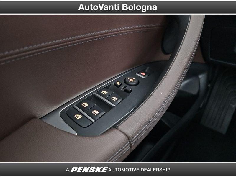 BMW X3 X3 xDrive20d 48V