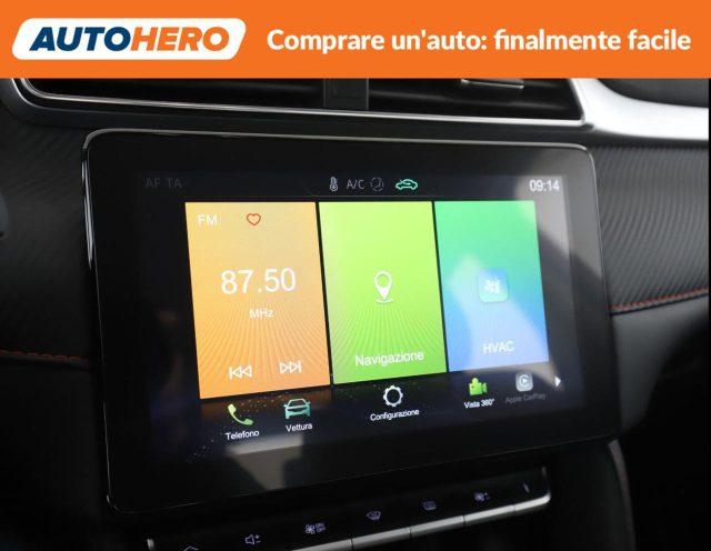 MG ZS 1.5 VTi-tech Luxury
