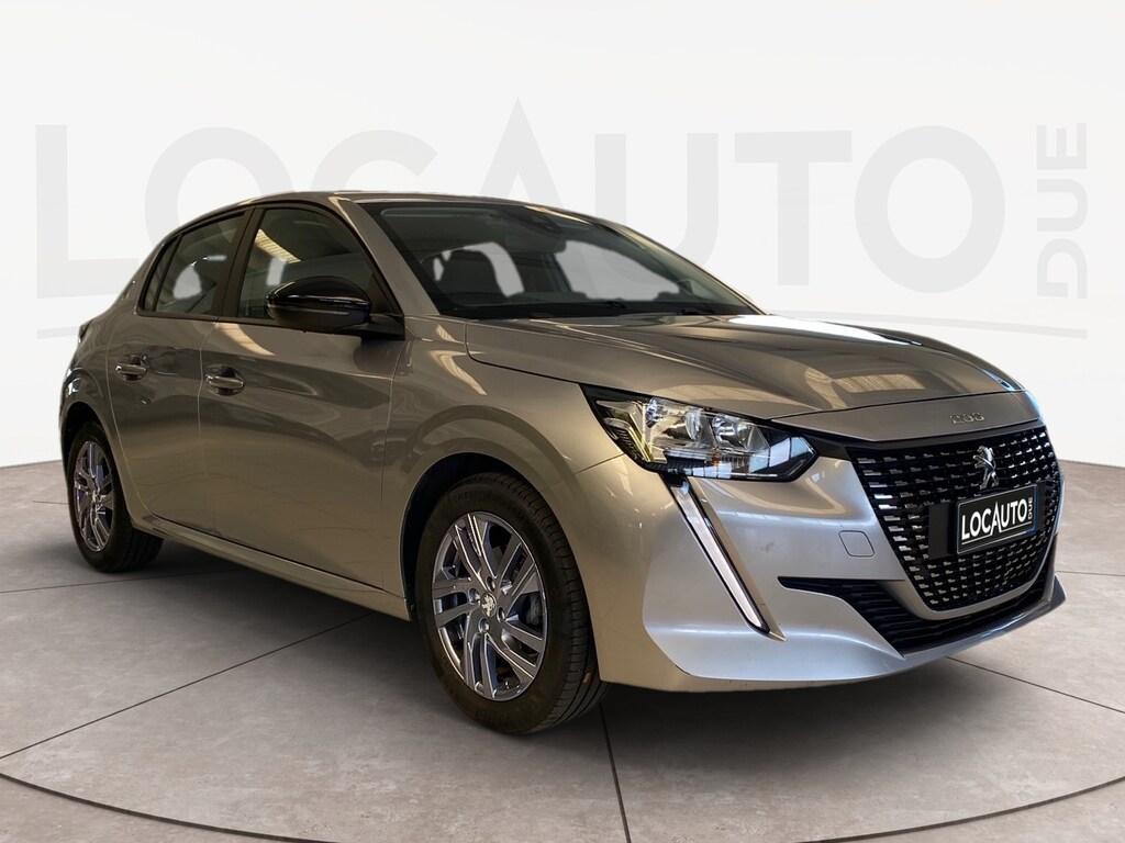Peugeot 208 5 Porte 1.2 PureTech Active - PROMO