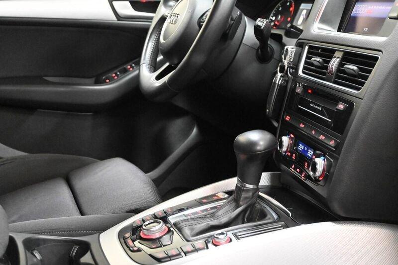 Audi Q5 Q5 2.0 TDI 177CV quattro S tronic Advanced
