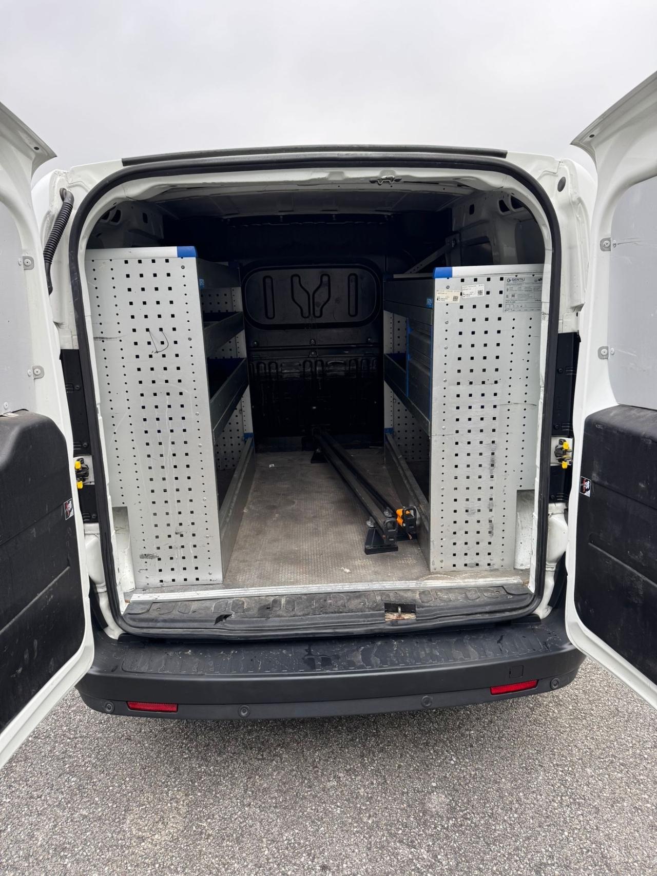 Fiat Doblo Doblò 1.6 MJT 105CV PC-TN Cargo Lamierato