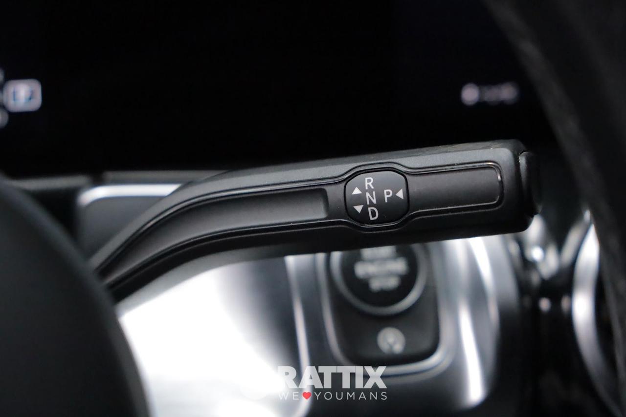 Mercedes-Benz GLB 200 d 2.0 150CV Sport Plus Auto