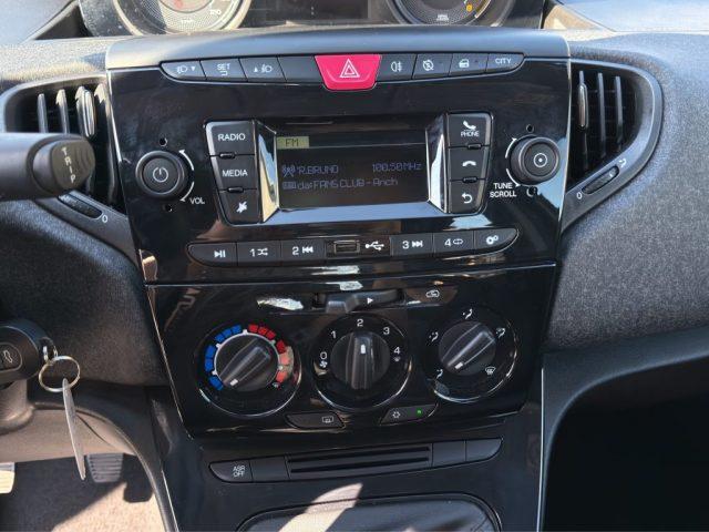 LANCIA Ypsilon Ypsilon 1.0 FireFly 5 porte S&S Hybrid Silver Plus