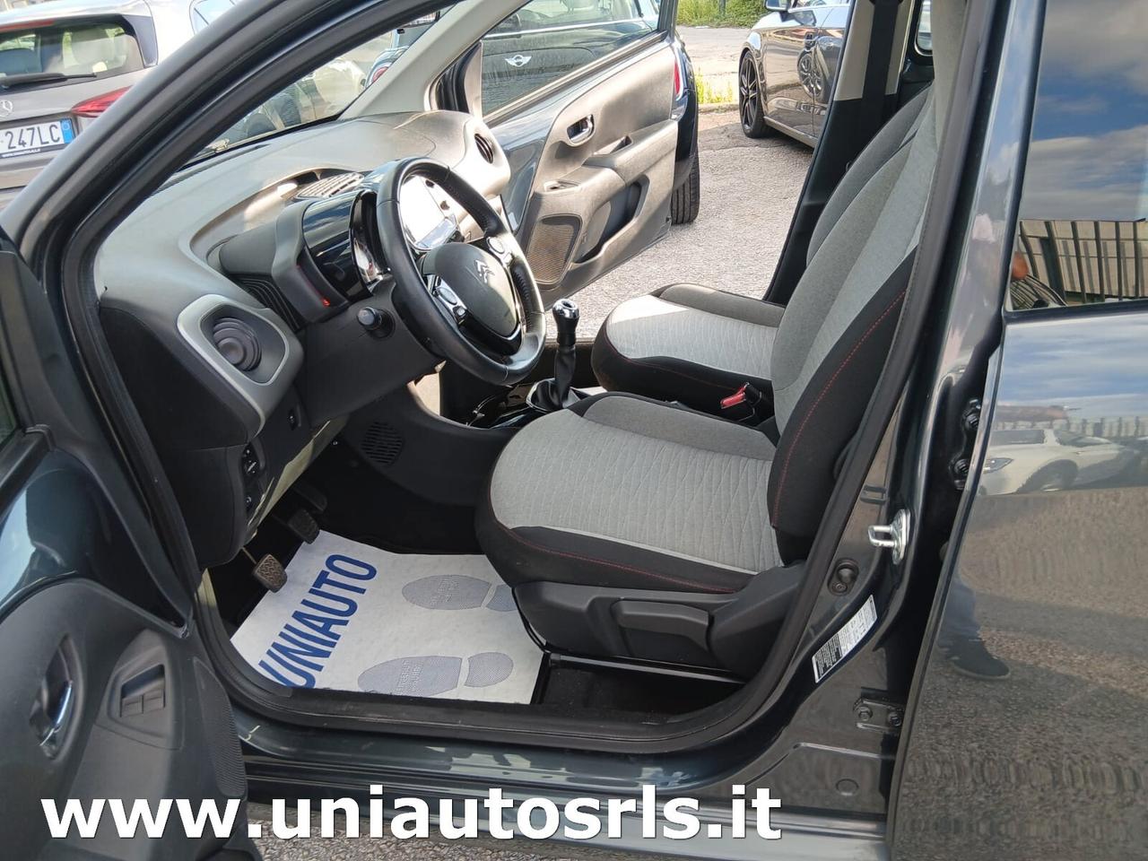 Citroen C1 SHINE