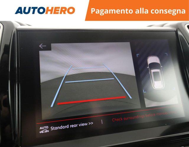 CITROEN C5 Aircross BlueHDi 130 S&S EAT8 Shine