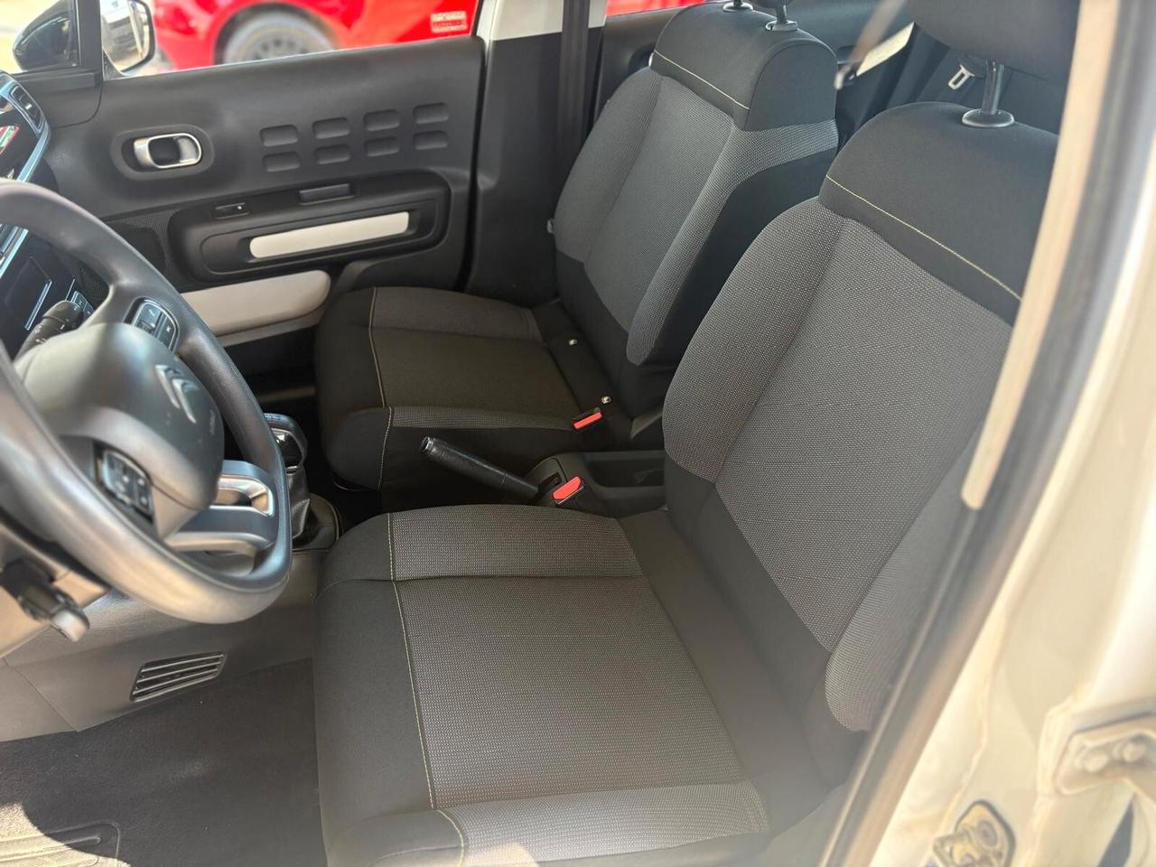 Citroen C3 BlueHDi 75 S&S Shine