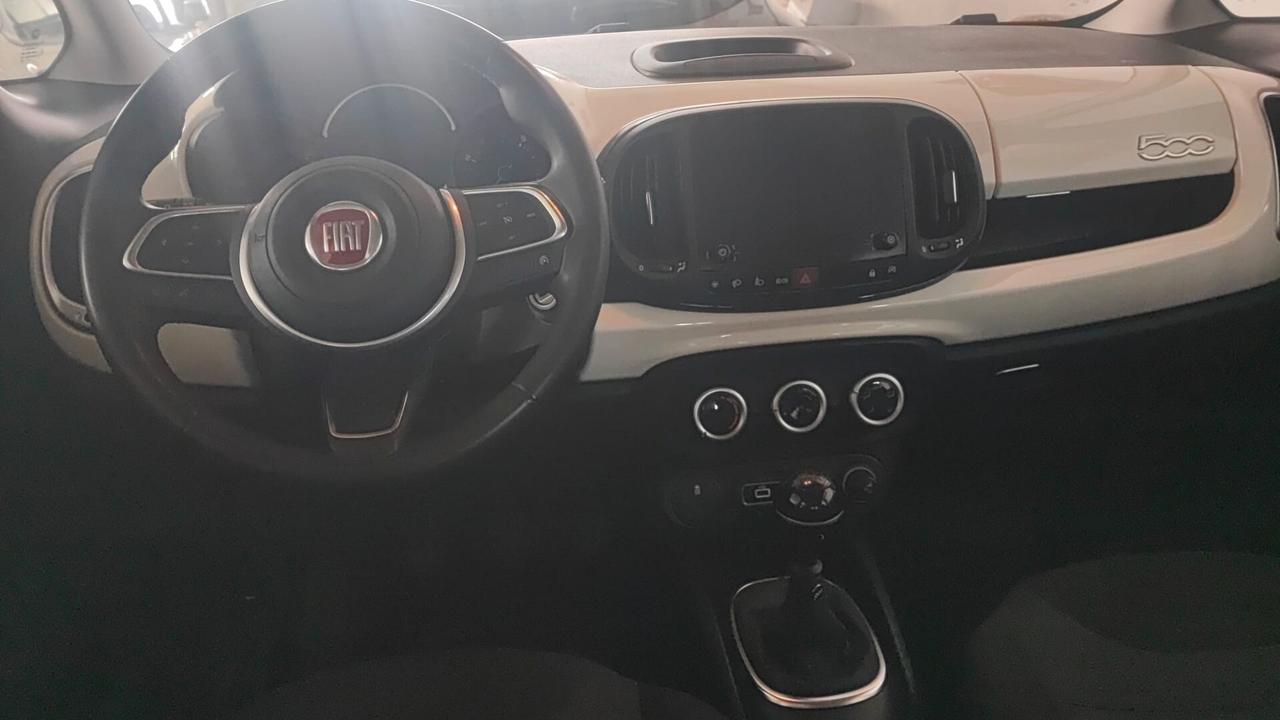 Fiat 500L 1.4 95 CV