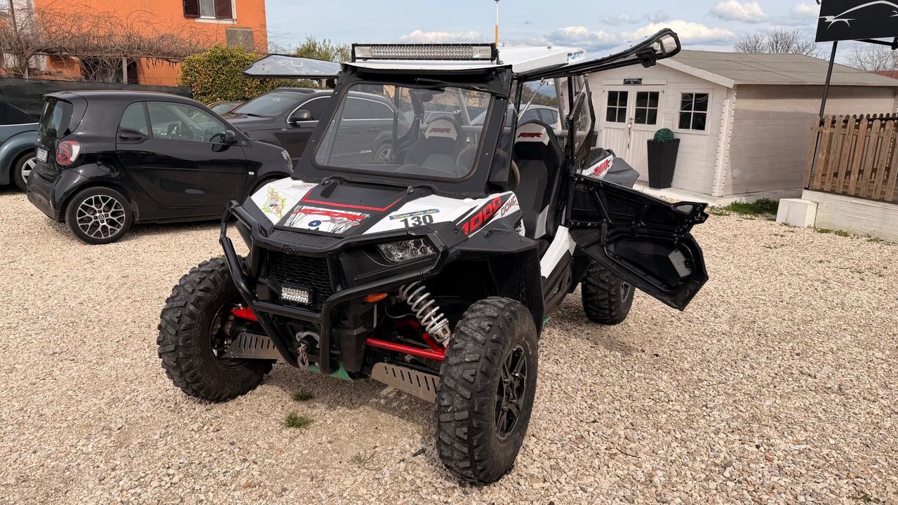 Polaris RZR 1000