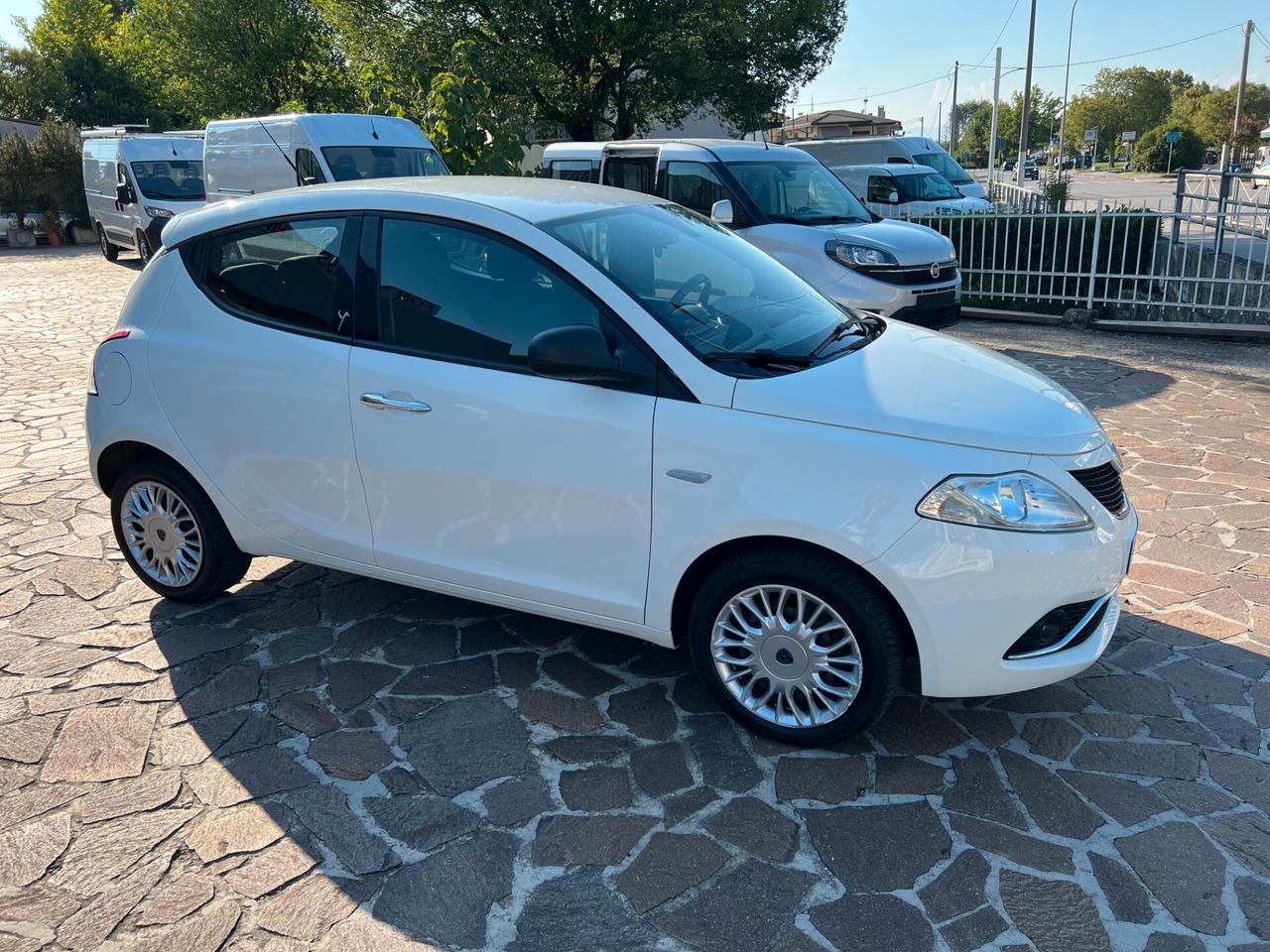 Lancia Ypsilon 1.3 MJT 16V 95 CV 5 porte S&S Gold
