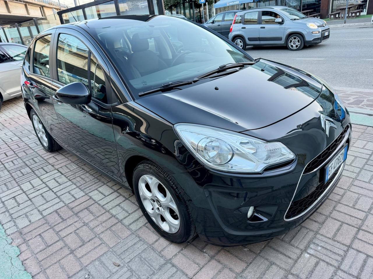 Citroen C3 1.1 Perfect - GARANZIA