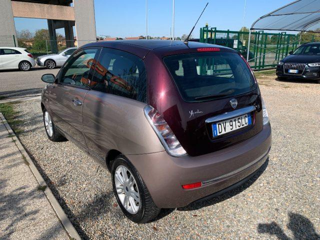 LANCIA Ypsilon 1.4 Platino Ecochic GPL