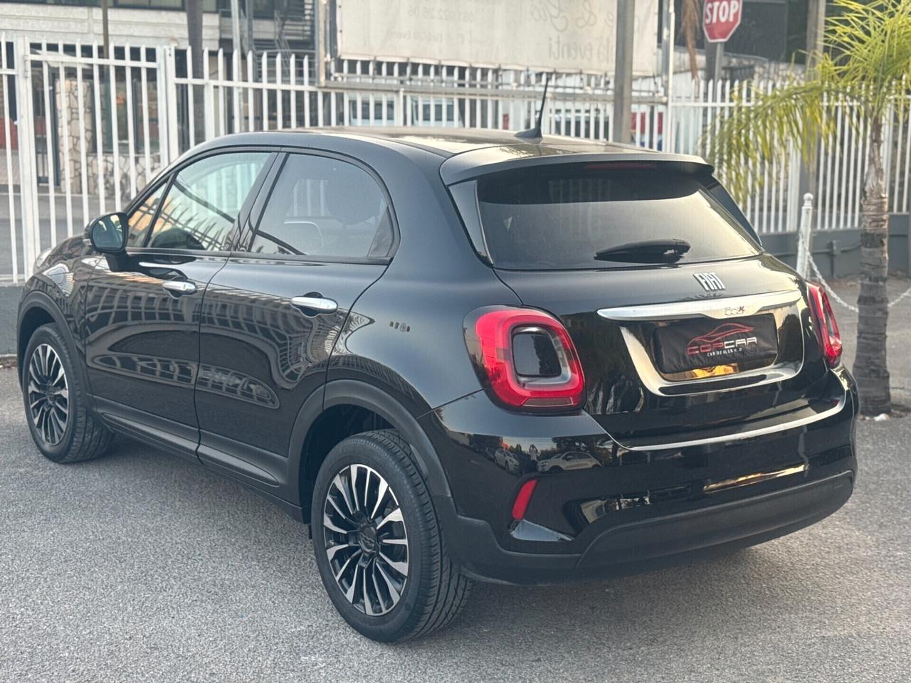 Fiat 500X 1.3 MultiJet 95 CV FULL LED