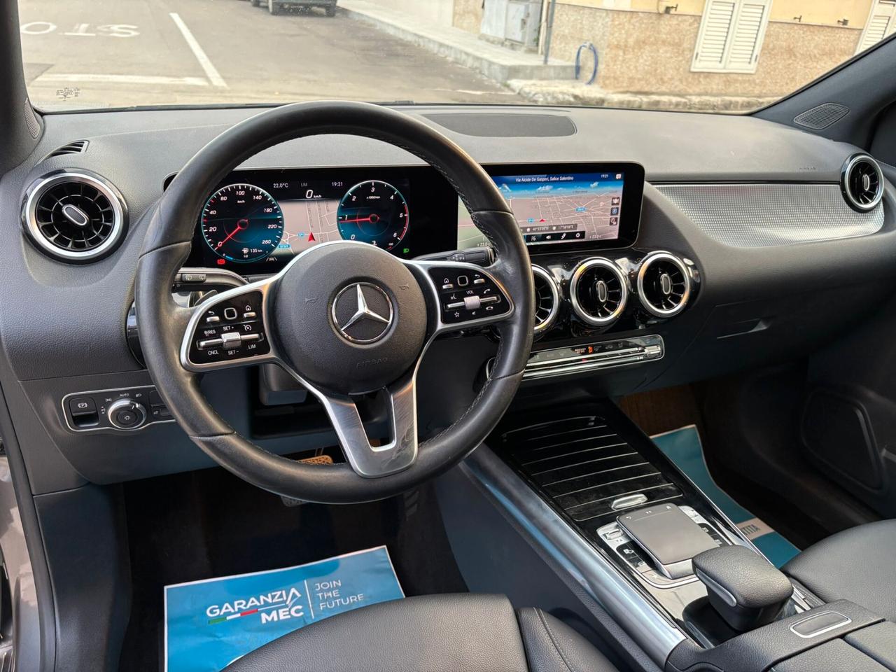 Mercedes-benz B 180 d Sport Plus - 2020
