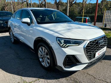 AUDI Q3 SPORTBACK 35 TDI - 2021