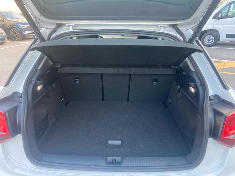 AUDI Q2 35 2.0 tdi Admired Advanced quattro s-tronic