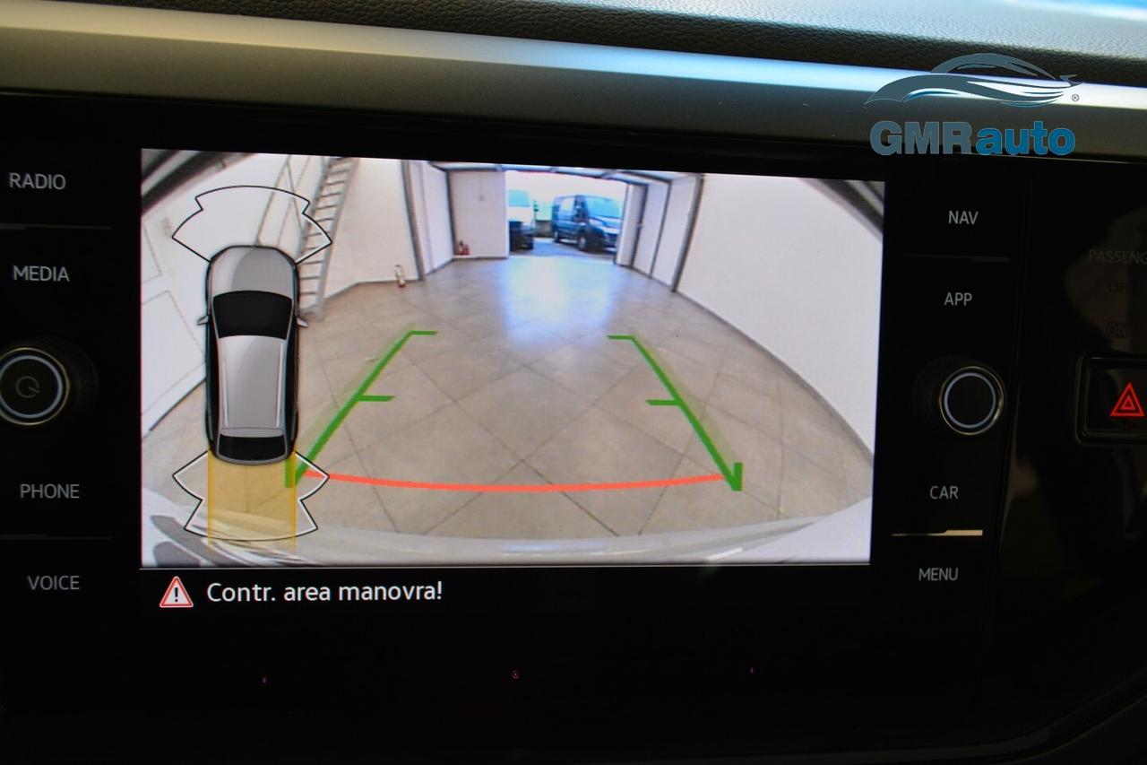 Volkswagen Taigo 1.0 TSI 115 CV DSG R-Line Plus