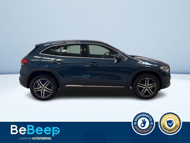 Mercedes-Benz GLA 180 D SPORT PLUS AUTO