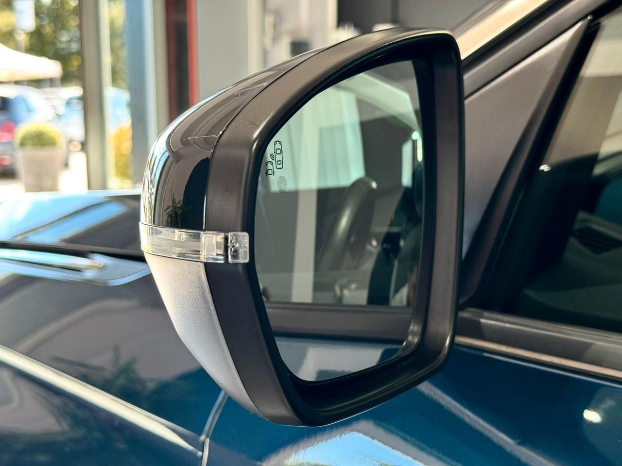 Peugeot 3008 BlueHDi 130 S&S EAT8 Allure Pack