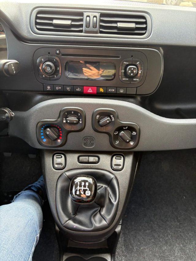 FIAT Panda 1.2