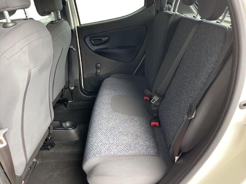 Lancia Ypsilon III 2021 1.0 firefly hybrid Gold Plus s&s 70cv 5p.ti