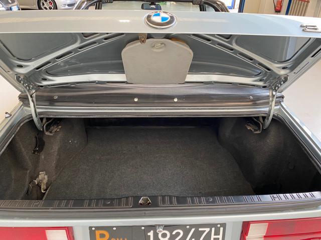 BMW 320 320 I TC BAUR