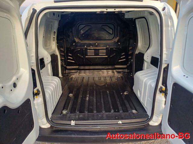 FIAT Fiorino 1.3 MJT 80CV Cargo