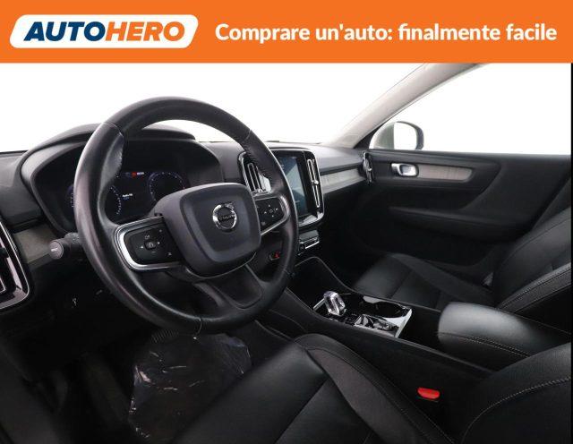 VOLVO XC40 D4 AWD Geartronic Inscription