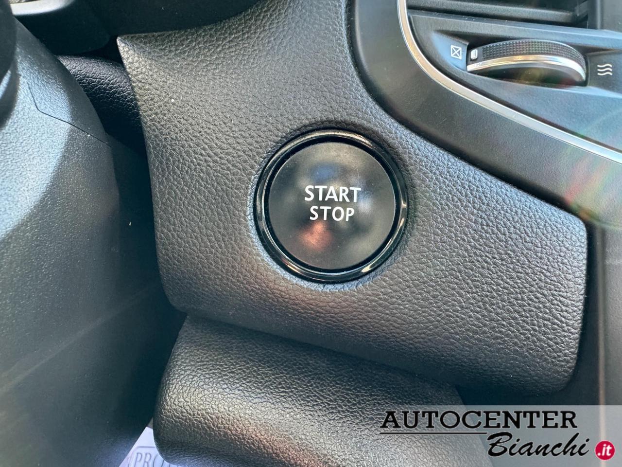 Renault Megane Sporter 1.5 blue dci Intens 115cv edc my19