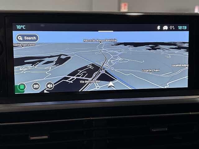 Citroen SpaceTourer 2.0 BlueHDi 180 CV EAT8 Business Lounge