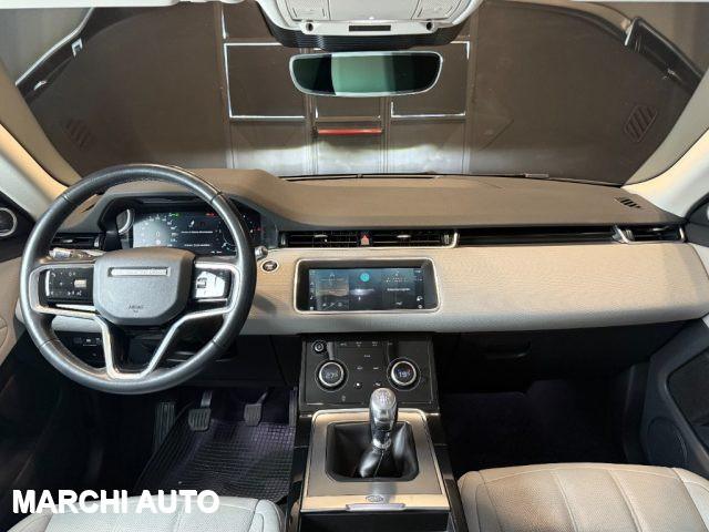 LAND ROVER Range Rover Evoque 2.0D I4 163 CV S