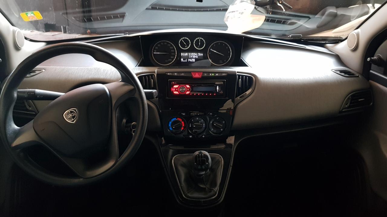 YPSILON GPL SCADENZA 2032