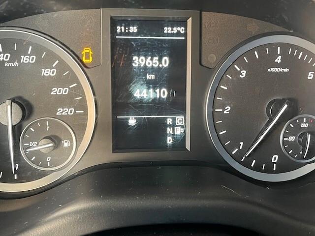 Mercedes-benz Vito 2.0 114 CDI PL TOURER LONG COMBI CRD RWD 9 POSTI