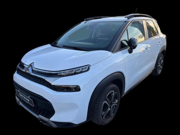 Citroen C3 Aircross C3 Aircross PureTech 110 S&S Feel