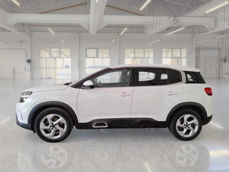 CITROEN C5 AIRCROSS BlueHDi 130 S/S Business EAT8