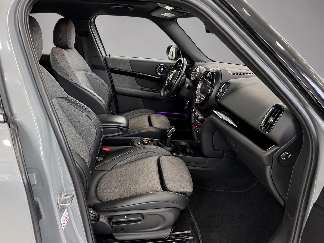 Mini Cooper Countryman 1.5